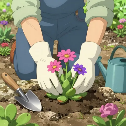 genus carpobrotus
