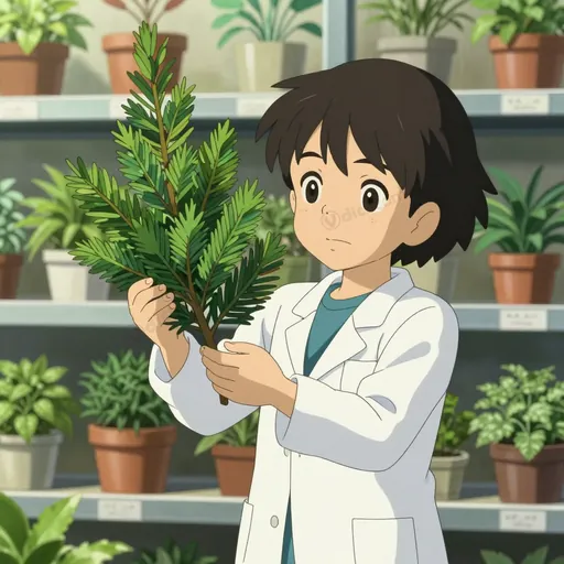 genus cephalotaxus