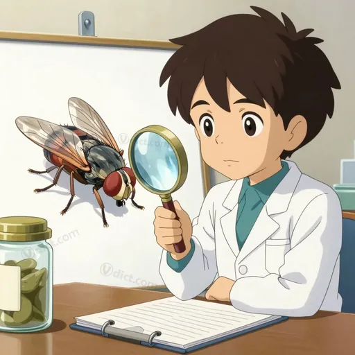 genus ceratitis