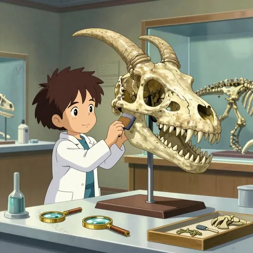 genus ceratosaurus