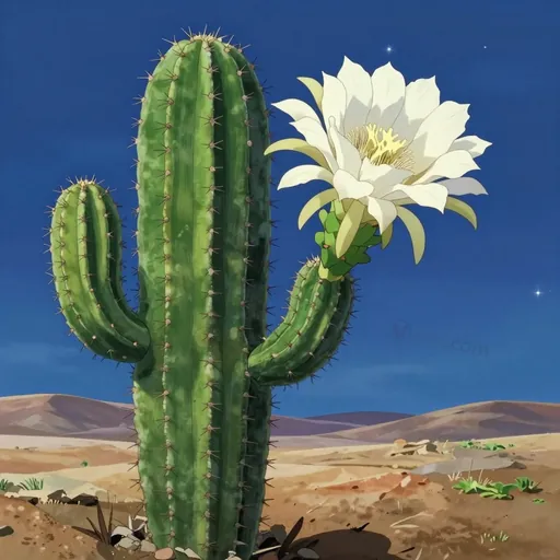 genus cereus