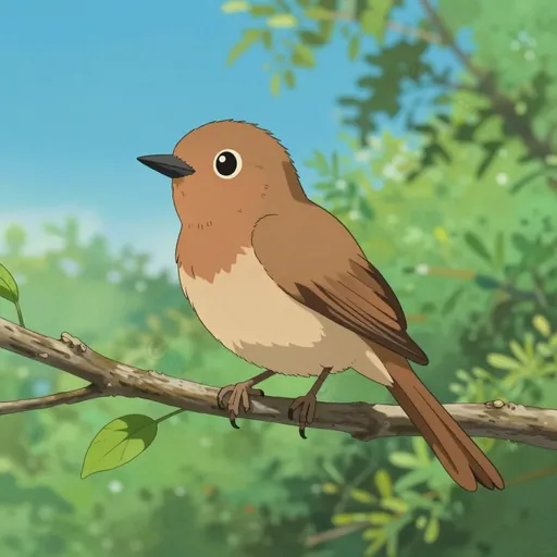 genus chamaea