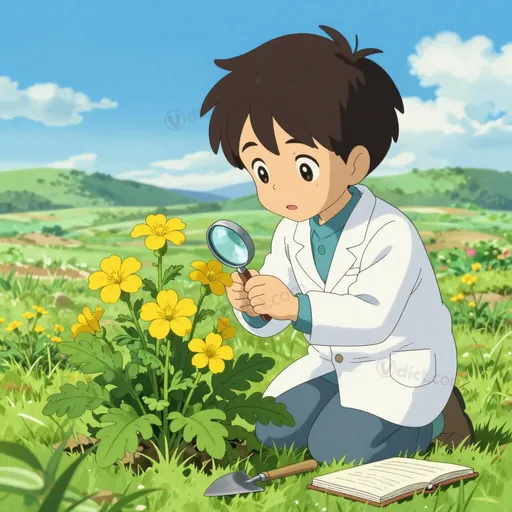 genus chelidonium