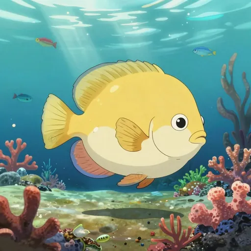 genus chilomycterus