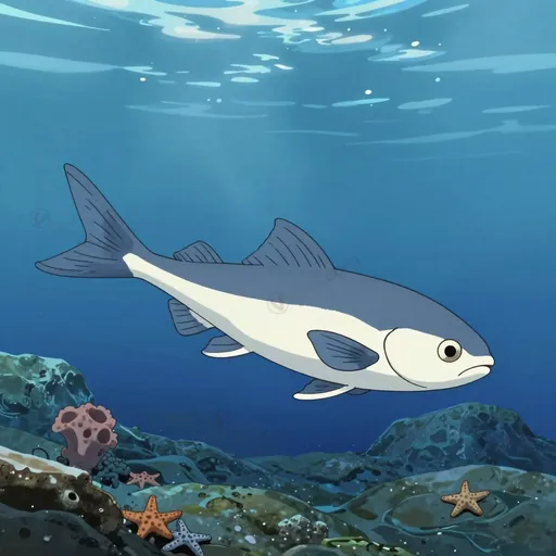 genus chimaera