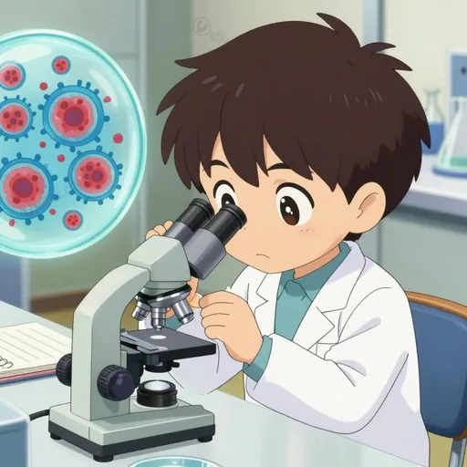 genus chlamydia