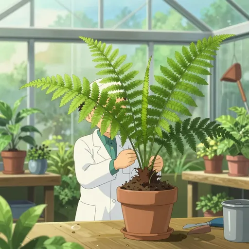 genus christella