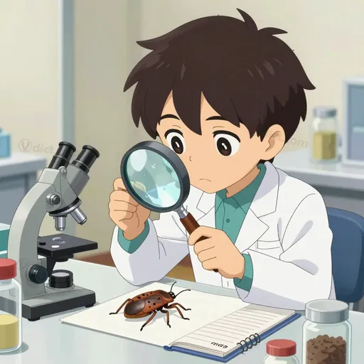 genus cimex