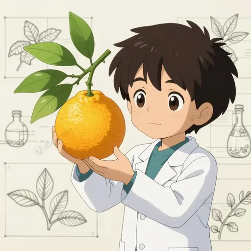 genus citroncirus