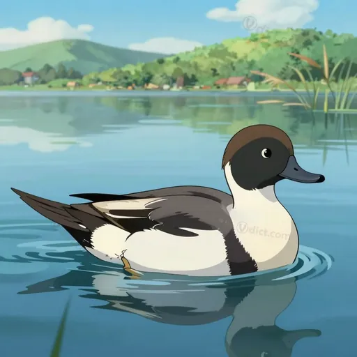 genus clangula