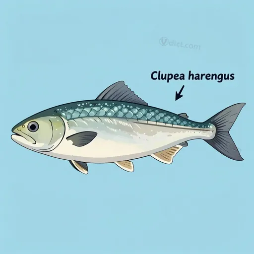 genus clupea