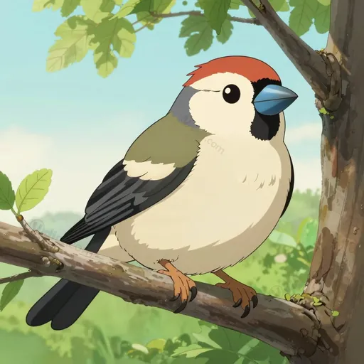genus coccothraustes