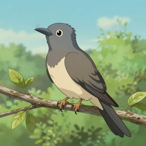 genus coccyzus