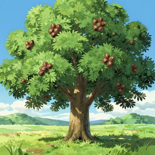 genus cola