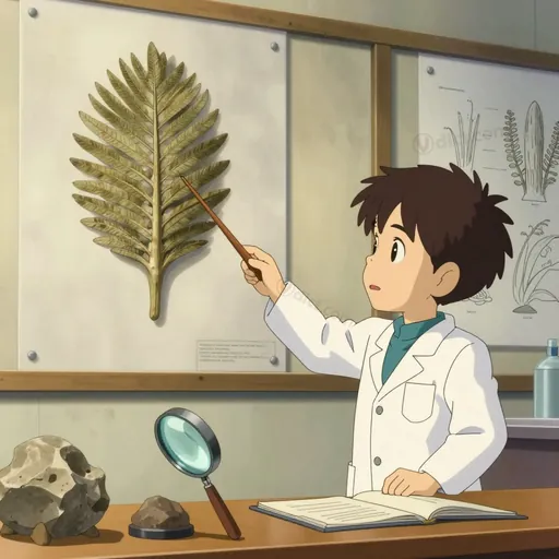 genus cordaites