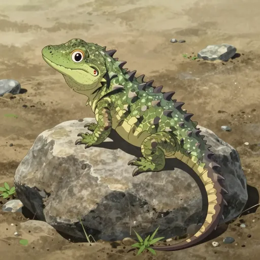 genus cordylus