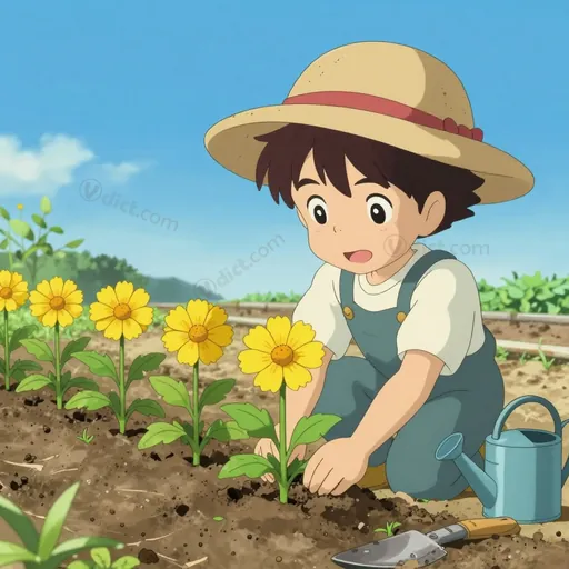 genus coreopsis