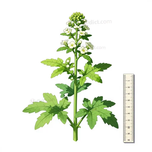 genus coriandrum