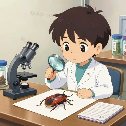 genus corixa