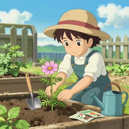 genus cosmos
