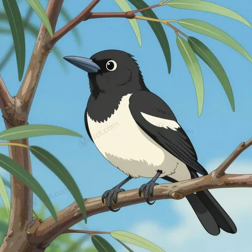 genus cracticus
