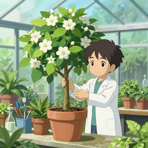 genus crateva