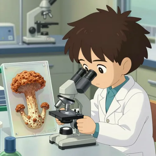 genus cronartium