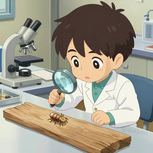 genus cryptotermes
