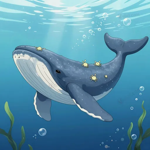 genus cyamus