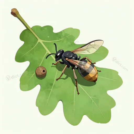 genus cynips