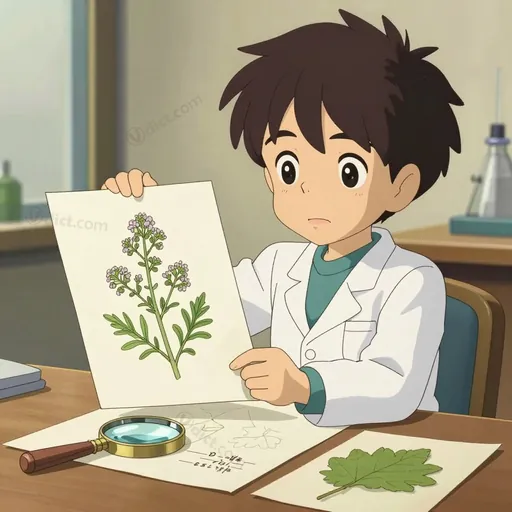 genus cynoglossum