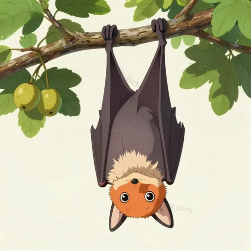 genus cynopterus