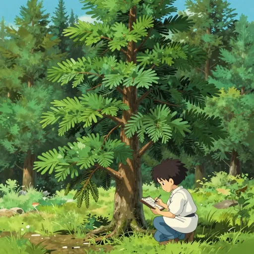 genus dacrycarpus
