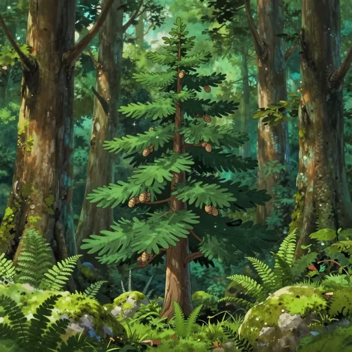 genus dacrydium