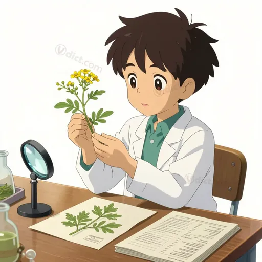 genus descurainia