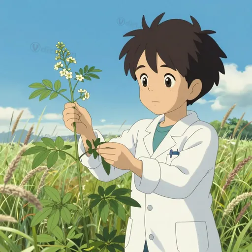 genus desmanthus