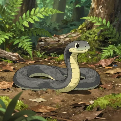 genus diadophis