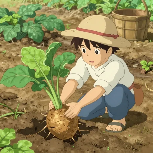 genus dioscorea
