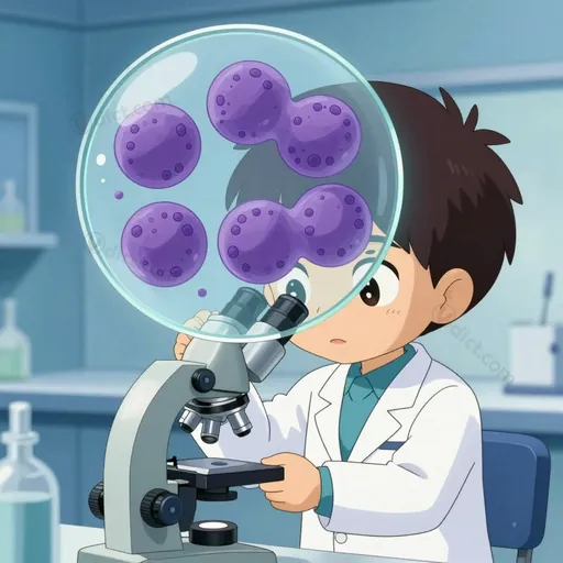 genus diplococcus