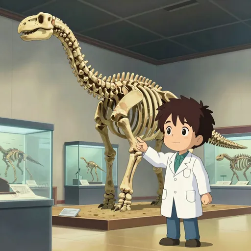genus diplodocus