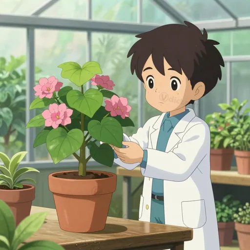 genus dombeya
