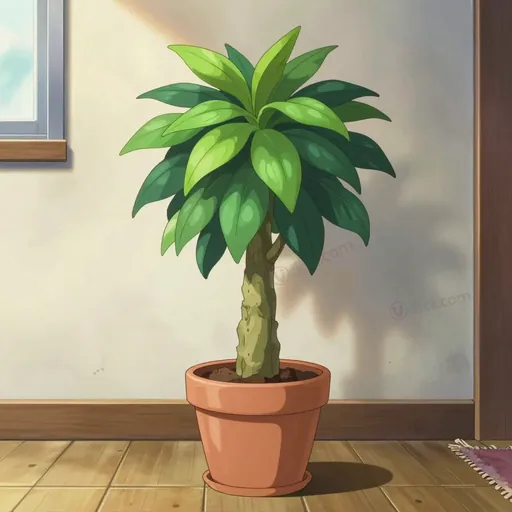 genus dracaena