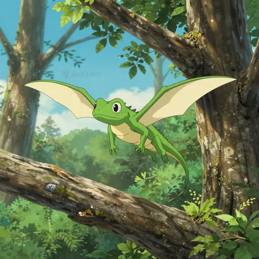 genus draco