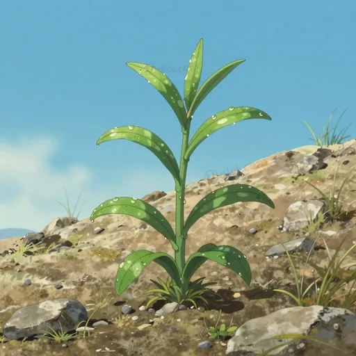 genus drosophyllum