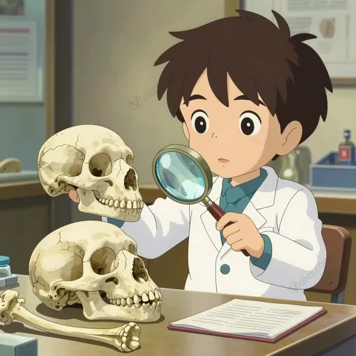 genus dryopithecus