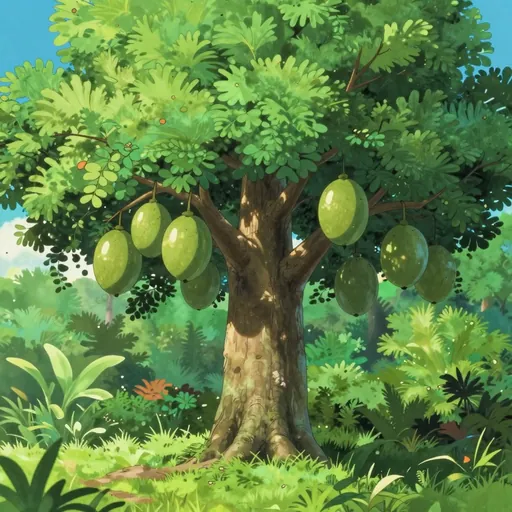 genus durio