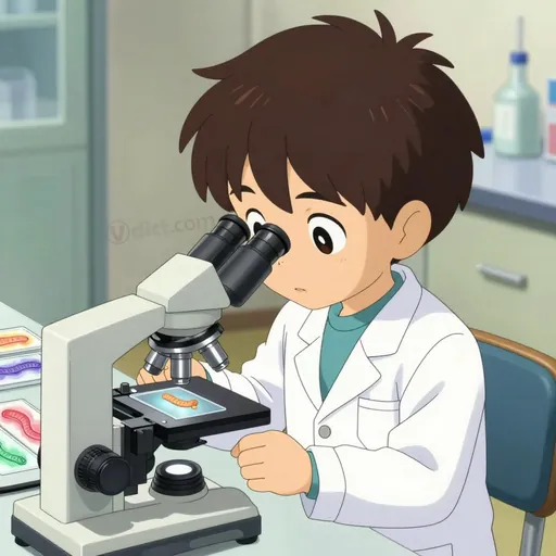 genus echinococcus