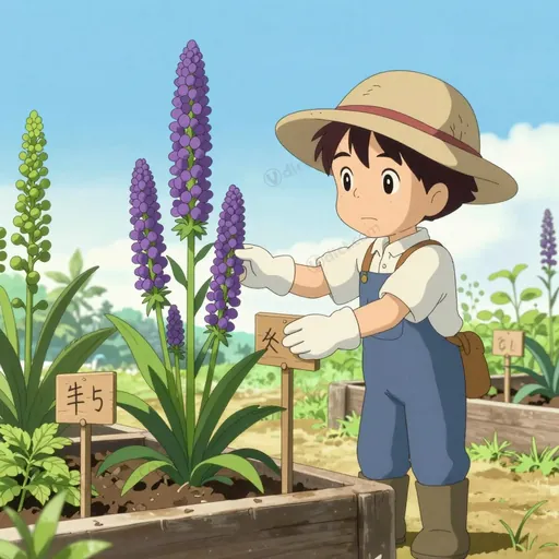 genus echium