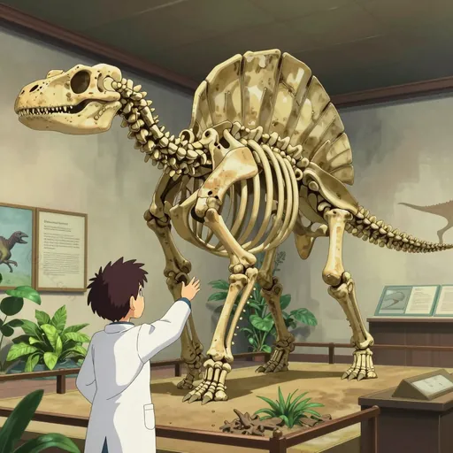 genus edaphosaurus