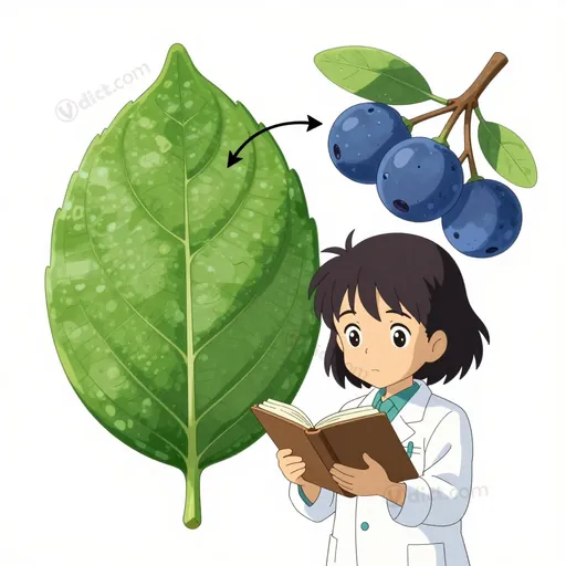 genus elaeocarpus